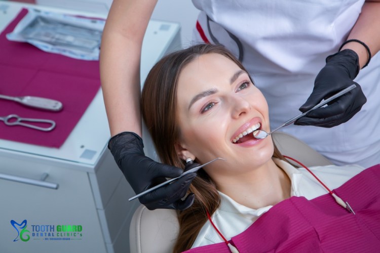 The price of dental implants in Egypt 2025